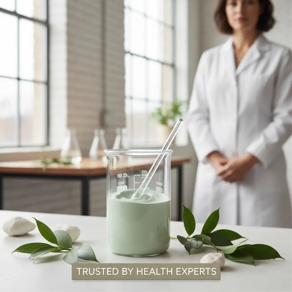 Why CLAYER Natural Deodorant Is Trusted by Health Experts - CLAYER