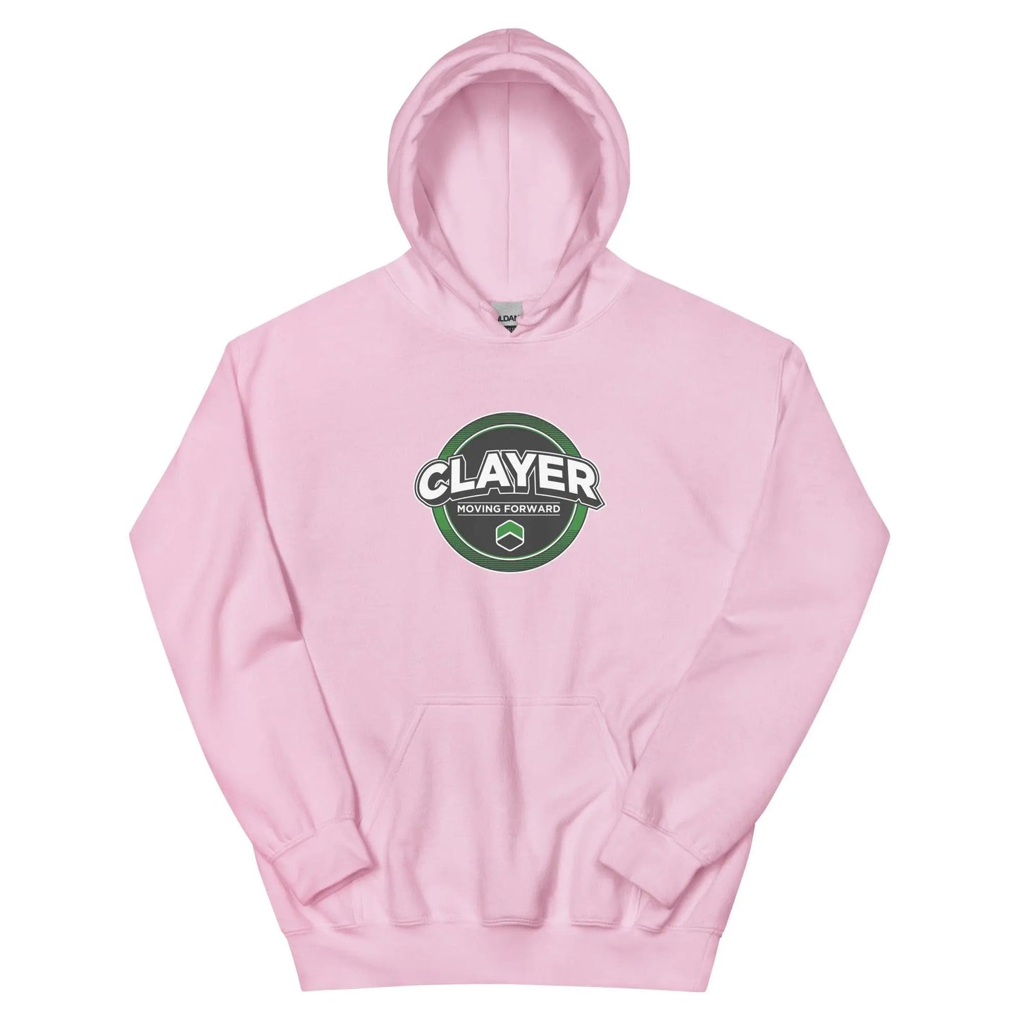 Clayer baller Sweatshirt - Unisex Hoodie - CLAYER