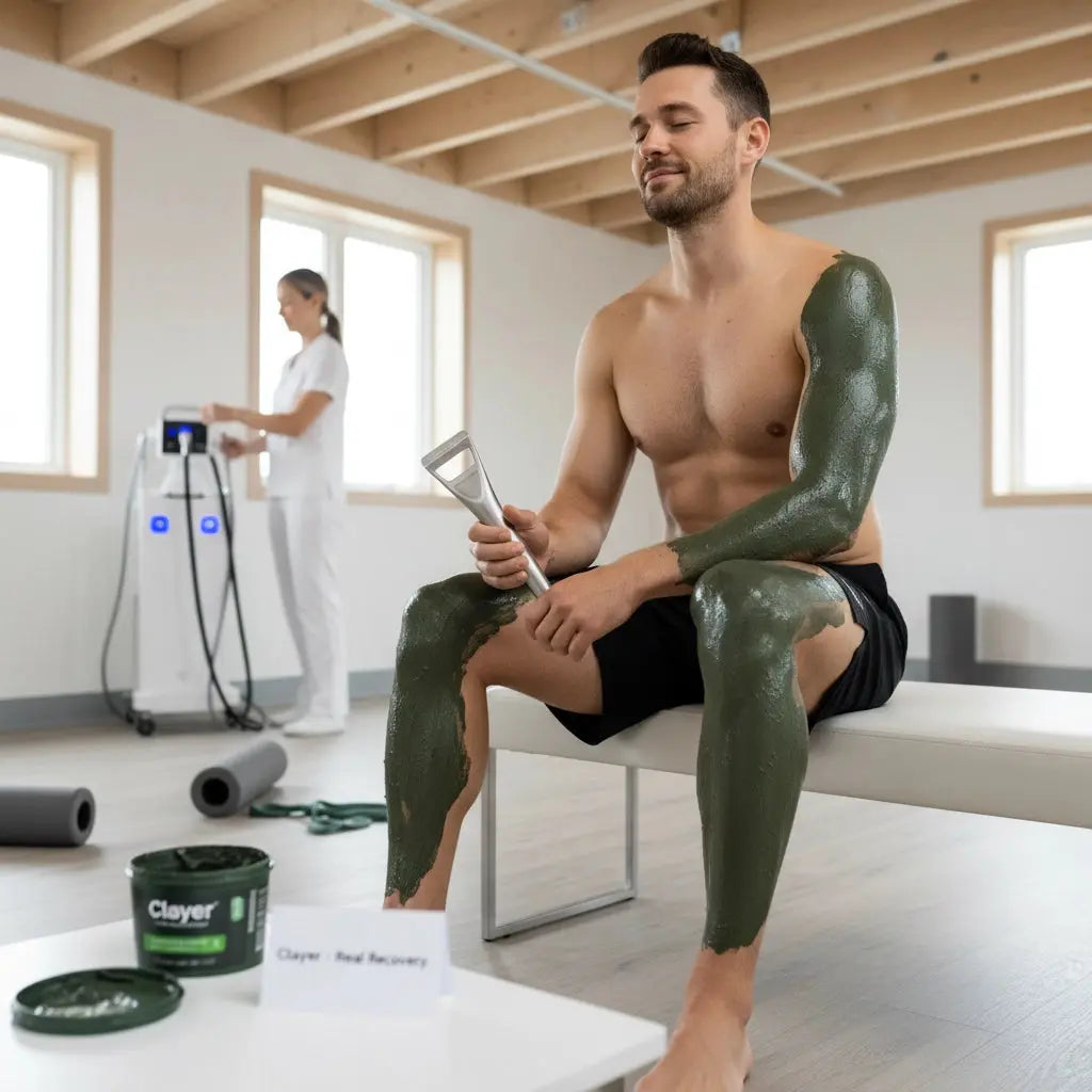 Are You Fooled by the Placebo Tingle? What Real Sports Recovery – CLAYER