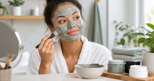Best 7 clay masks for blackheads in 2026