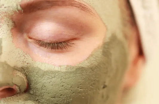 Can-I-reuse-green-clay CLAYER- green clay - healing clay - bentonite clay