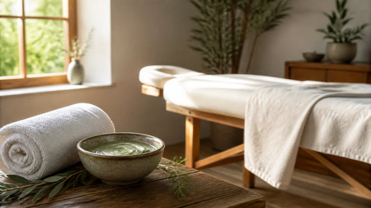 french healing clay