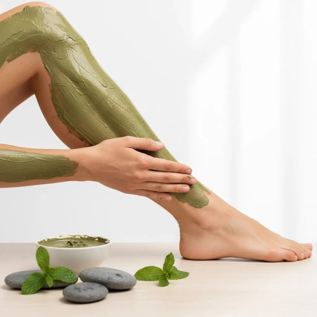 Electrolytes in Clay: The Secret to Fast, Holistic Recovery - CLAYER