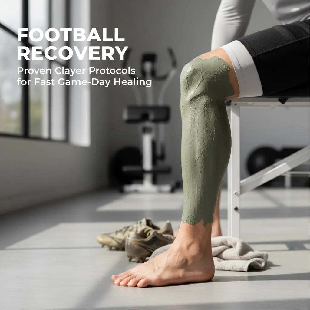 Football Recovery: Proven Clayer Protocols for Fast Game-Day Healing ...