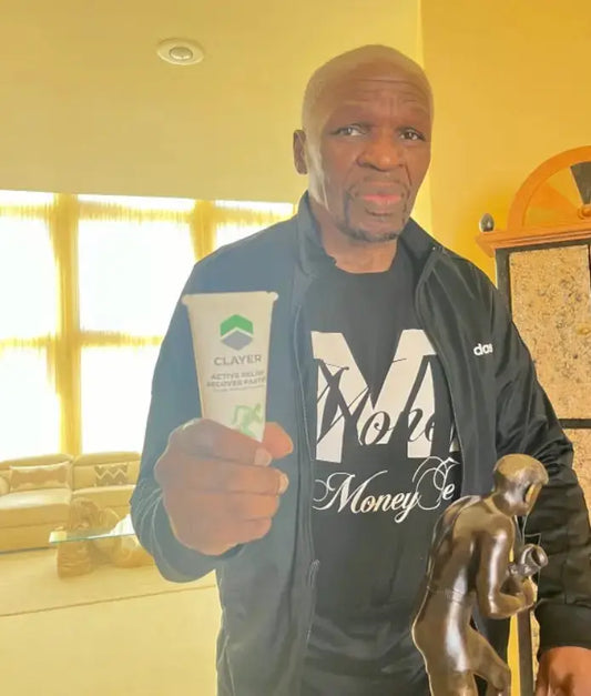 From-Earth-to-Skin-The-Surprising-Benefits-of-French-Green-Clay-for-Injuries CLAYER- green clay - healing clay - bentonite clay