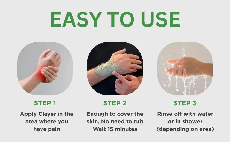 How-to-Use-Clayer-for-Post-Workout-Recovery-Science-Driven-Results-vs-Traditional-Pain-Relief CLAYER- healthy and active personal care