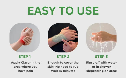 How-to-Use-Clayer-for-Post-Workout-Recovery-Science-Driven-Results-vs-Traditional-Pain-Relief CLAYER- healthy and active personal care