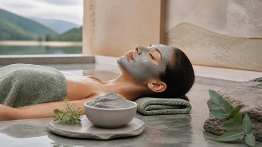 How to spot fake French green clay
