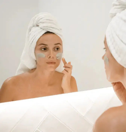 How to use Clayer Clay Facial Mask? - CLAYER