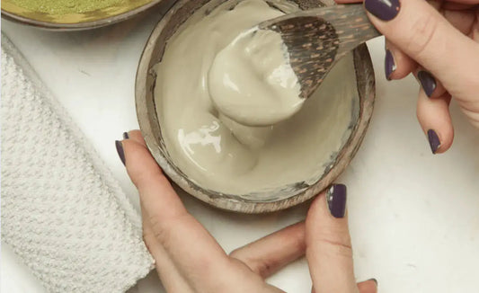 Is-green-clay-the-same-as-bentonite CLAYER- green clay - healing clay - bentonite clay