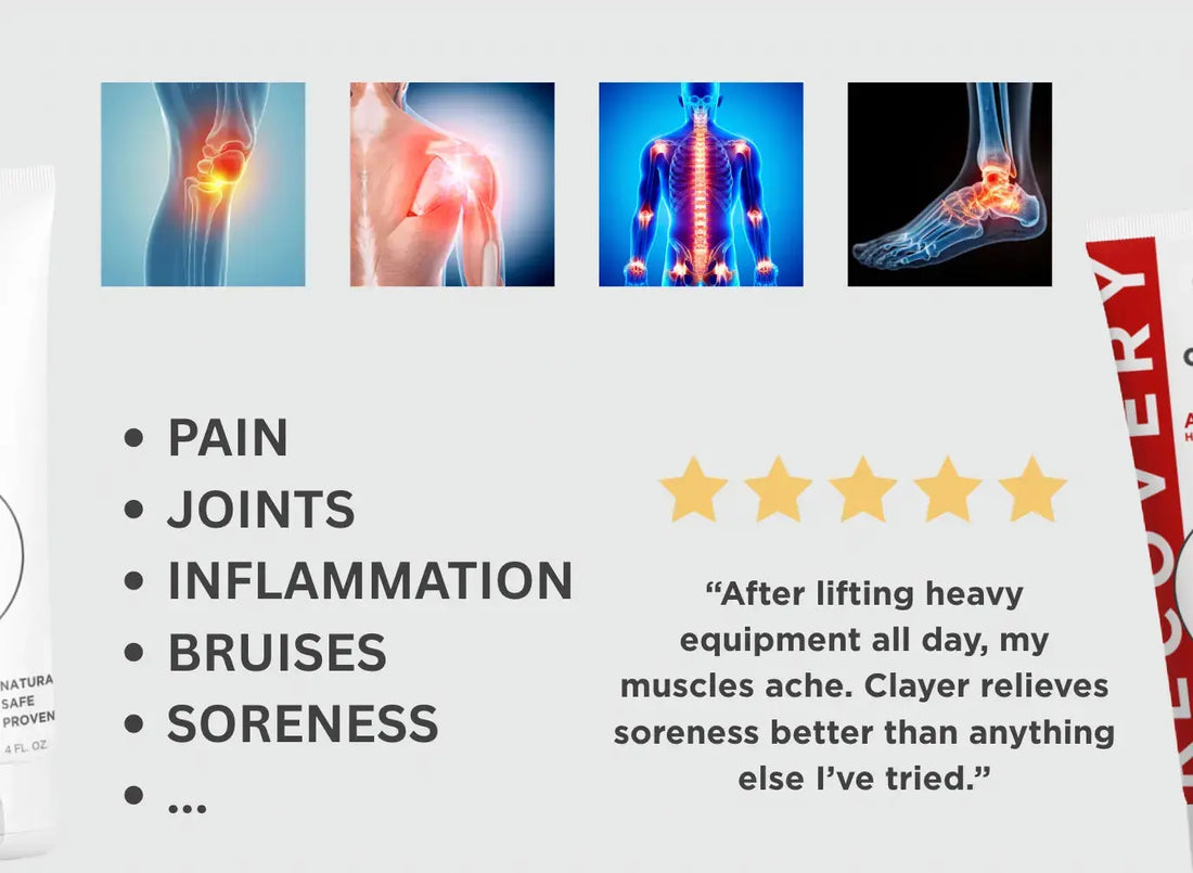 Meet-Dr.-Drew-at-Motus-Clayer-s-Trusted-Sports-Medicine-Partner CLAYER- best healthy and active personal care