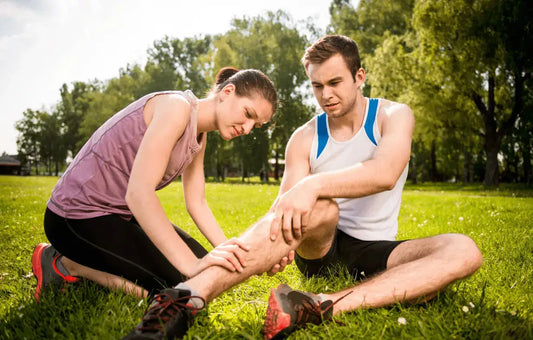 Minor-sport-injury CLAYER- green clay - healing clay - bentonite clay