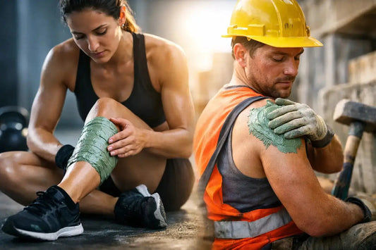 Purchase Clayer Active Castile Soap: Tailored for Athletes and Workers - CLAYER