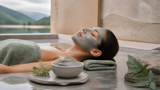 How to spot fake French green clay