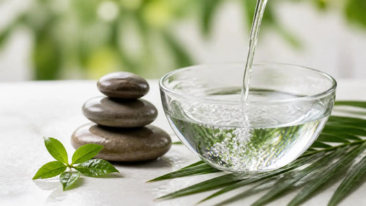 The Science Behind Clay Therapy - Natural wellness and minerals for recovery