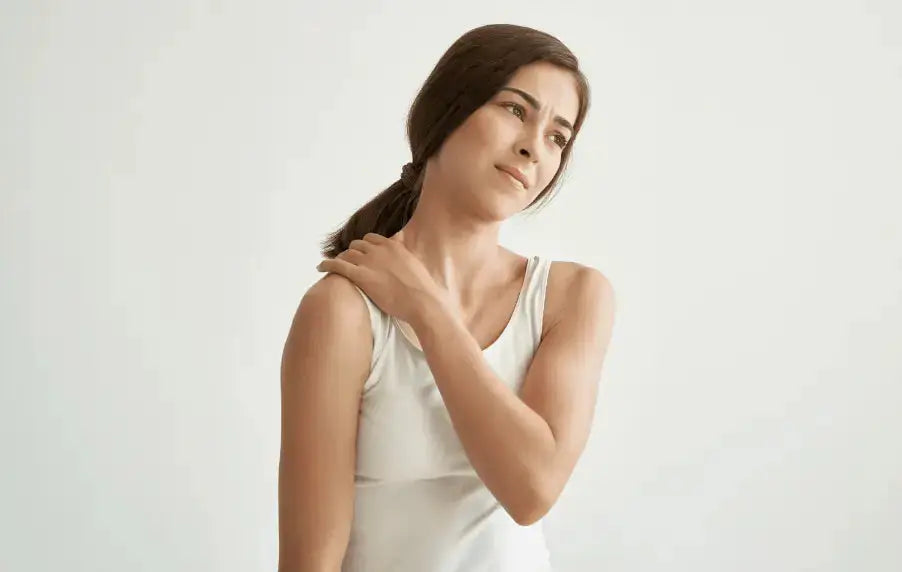 What-is-chronic-pain CLAYER- green clay - healing clay - bentonite clay