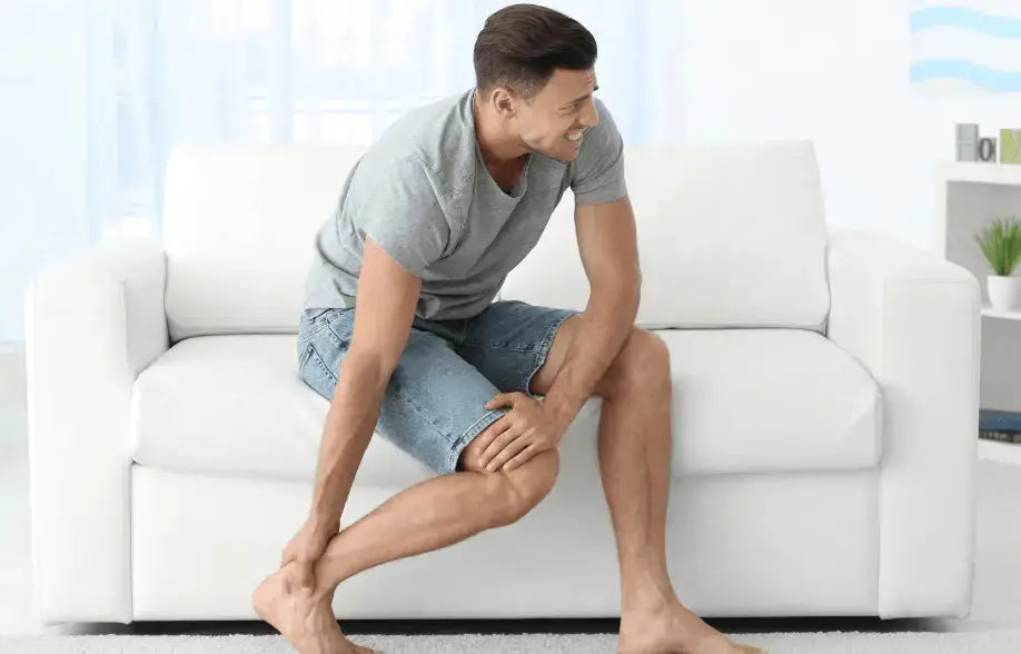 What-is-the-difference-between-a-sprain-and-a-strain CLAYER- green clay - healing clay - bentonite clay