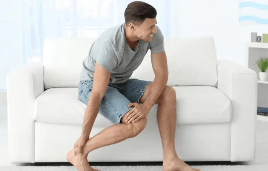 What-is-the-difference-between-a-sprain-and-a-strain CLAYER- green clay - healing clay - bentonite clay