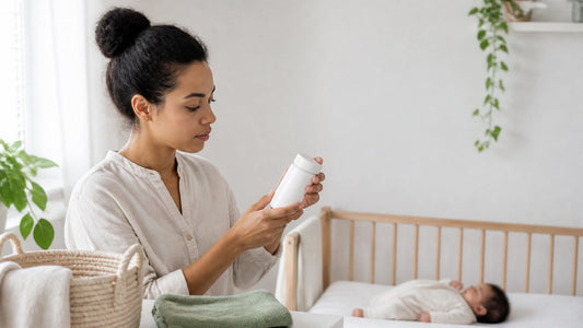 green clay ,  is talc free baby powder safe for infants and toddlers