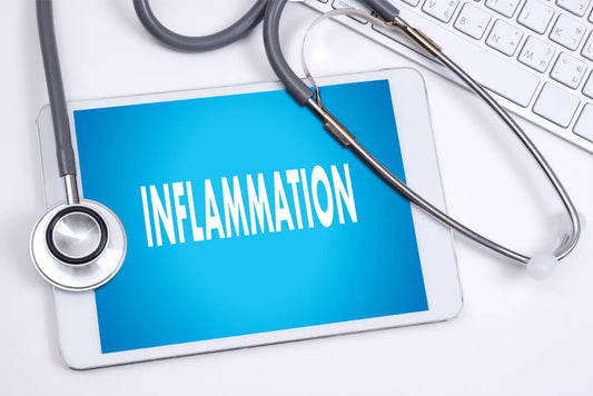 What is an Inflammation? - CLAYER