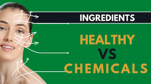 Why using healthier products on your skin? - CLAYER