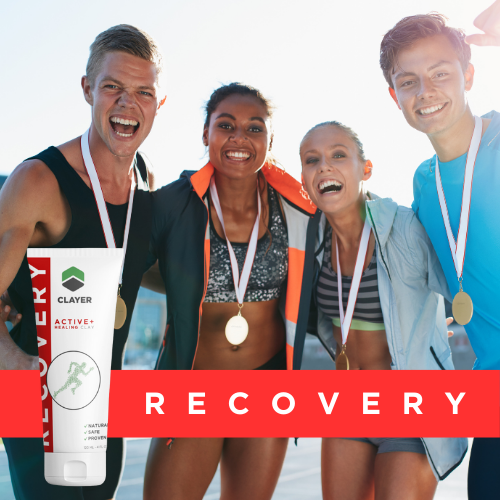 Clayer Recovery - CLAYER