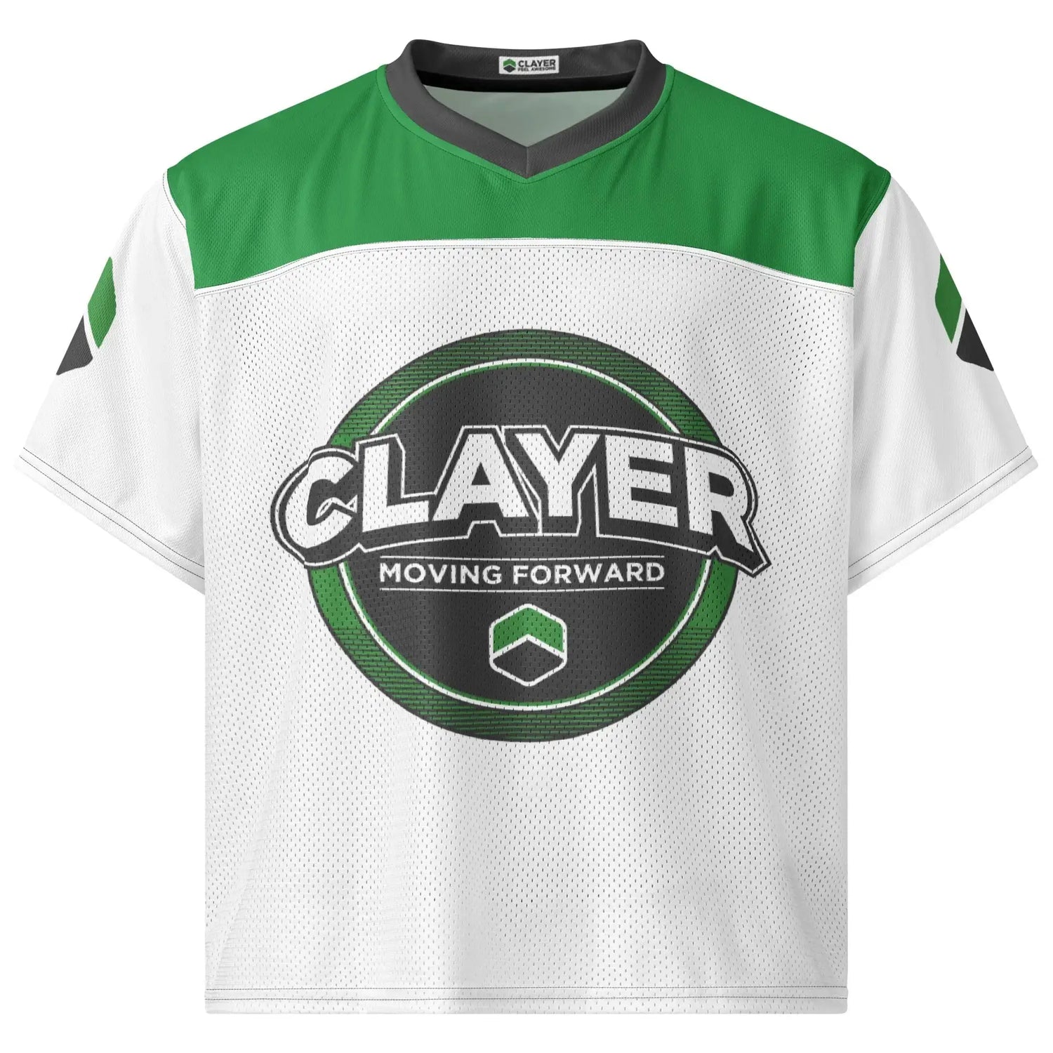 Sports Apparel Collection - CLAYER