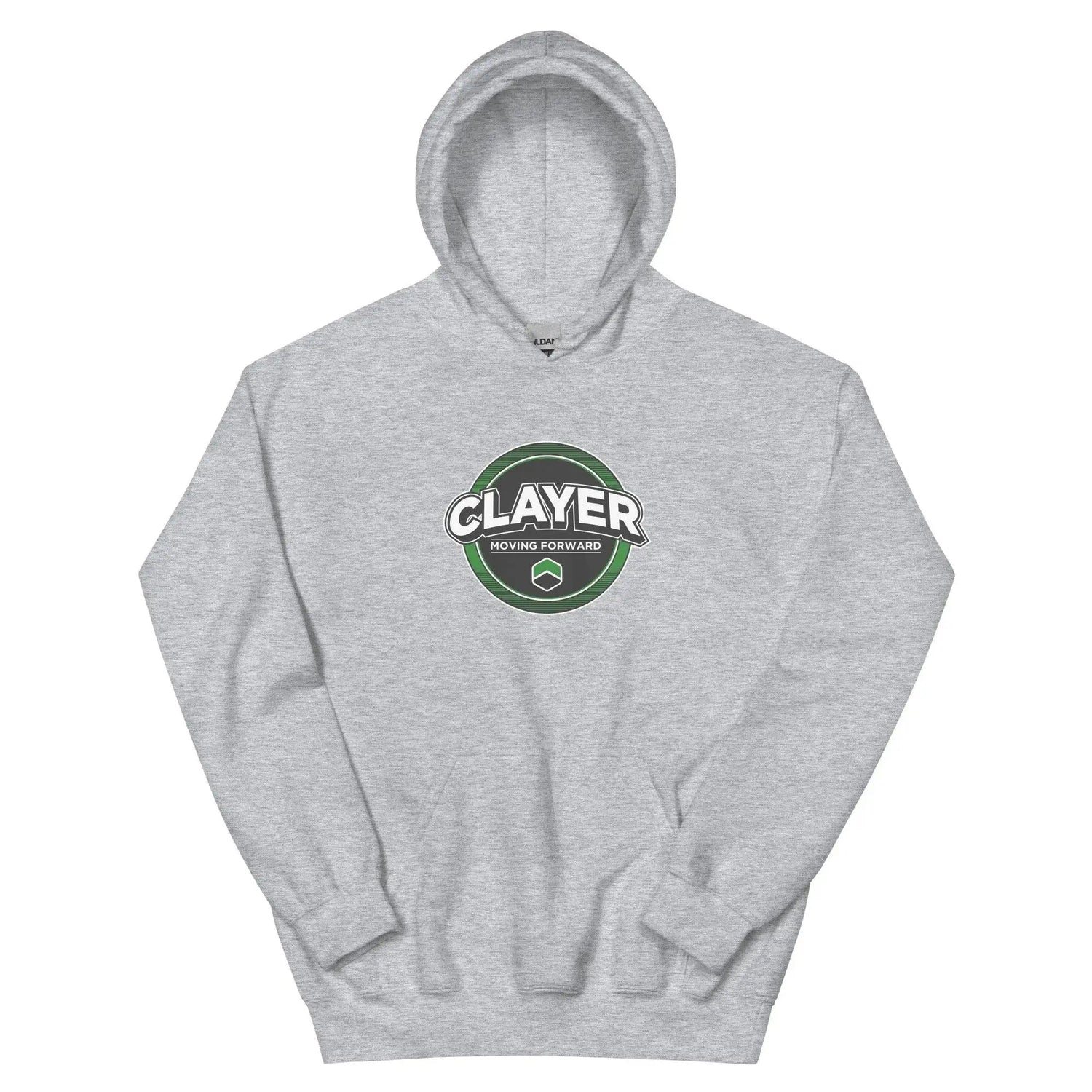 Sweatshirts CLAYER   #1 Green Clay Recovery | 100/100 on Yuka
