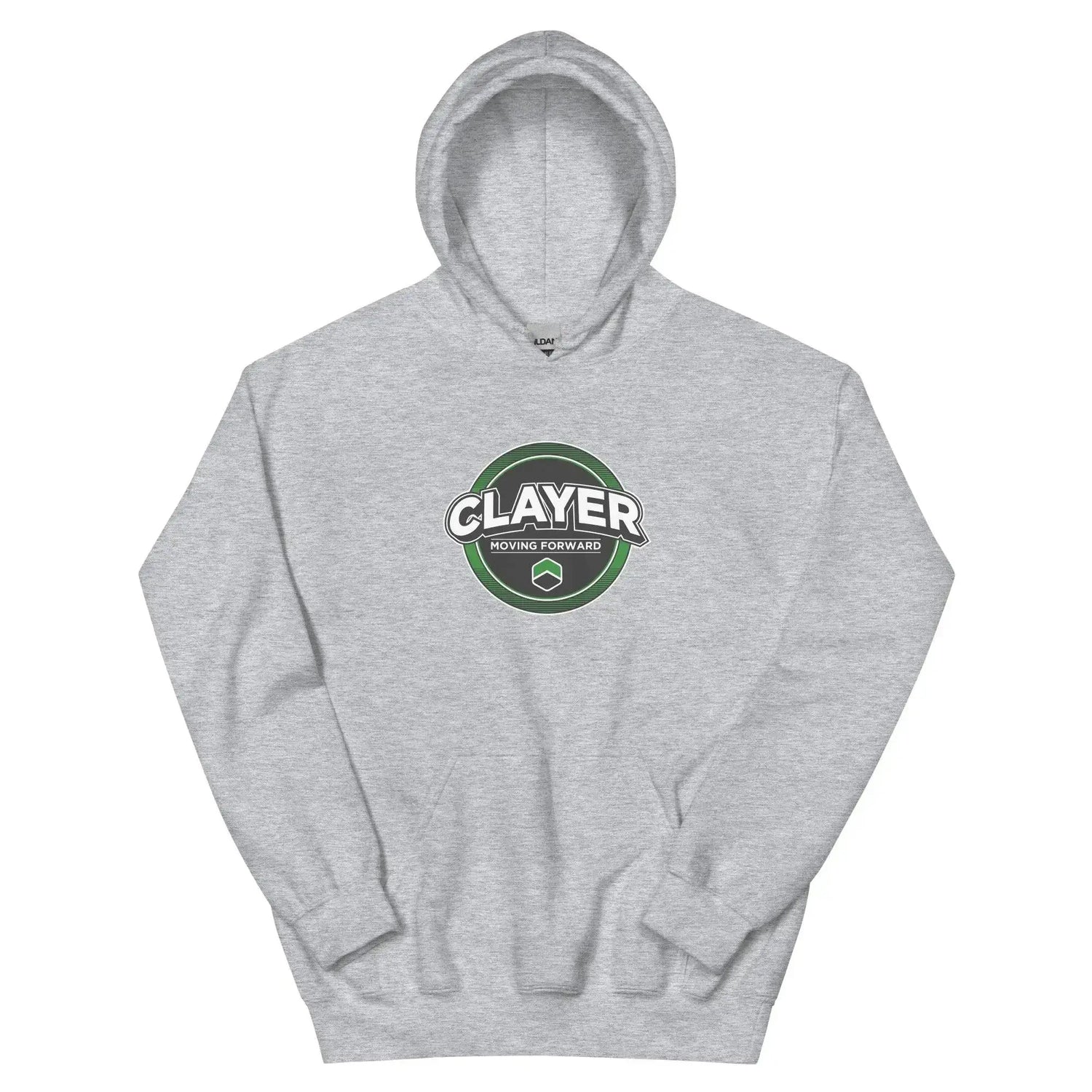 Sweatshirts Collection - CLAYER