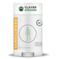 Natural Deodorant - Motor Sports 2.75 OZ - Aluminum Free CLAYER