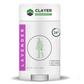 Natural Deodorant - Motor Sports 2.75 OZ - Aluminum Free CLAYER