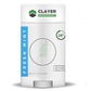 Natural Deodorant - Skiers - 2.75 OZ - Aluminum Free CLAYER