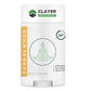 Natural Deodorant - Health and Peace 2.75 OZ - Aluminum Free CLAYER