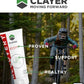 Mountain Bikers Faster Recovery - 4 FL. OZ. CLAYER