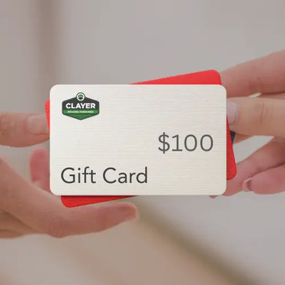 CLAYER GIFT CARD - CLAYER