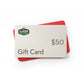 CLAYER GIFT CARD - CLAYER