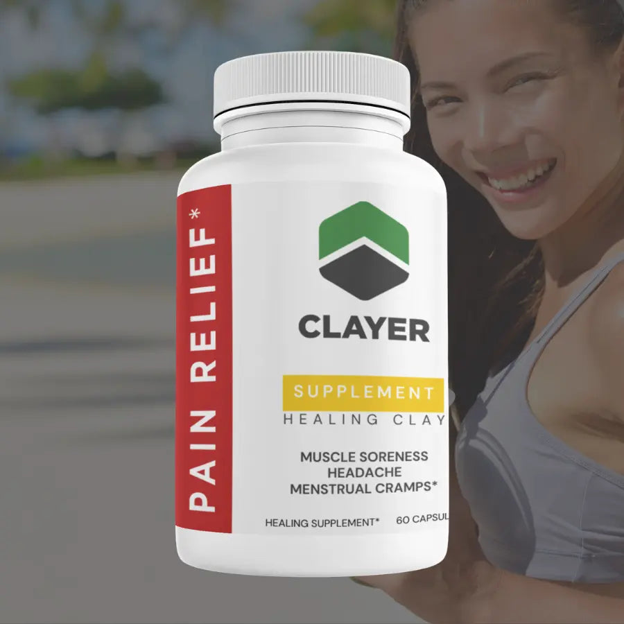 supplement pain relief