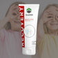 First-Aid - Kids Healing Clay Recovery - Bye bye Boo boos - 3 FL. OZ CLAYER- green clay - healing clay - bentonite clay