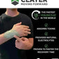 BJJ and Martial Arts Recovery Clay- 4 FL.OZ CLAYER