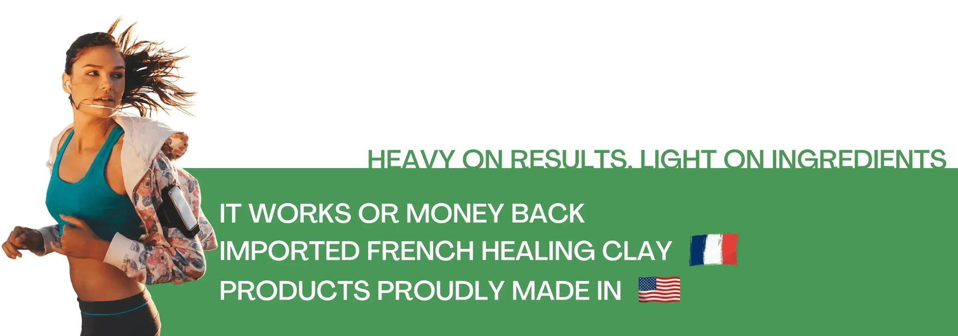 Sports Recovery - Athletes Faster Recovery Gym and more - 4 FL.OZ - CLAYER