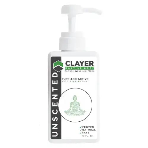 best organic castile soap