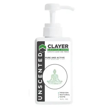 best organic castile soap