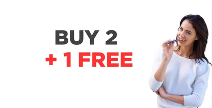 FRENCH HEALING CLAY - Mix'n Match (2+1 FREE PACK) CLAYER