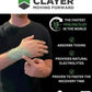 Basketball Players - Faster Recovery injury - CLAYER