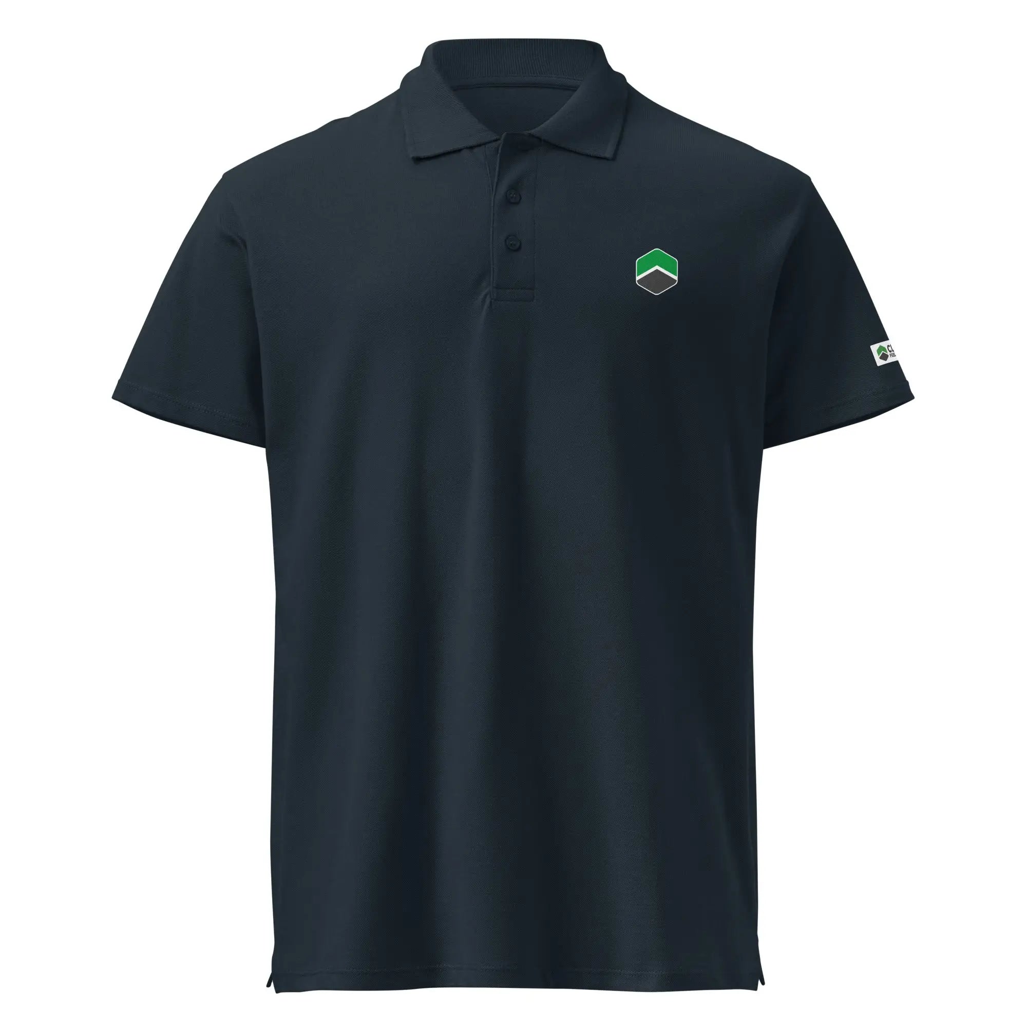 新品未使用 PRE_CIAL DRY PIQUE JERSEY L/S POLO DRY PIQUE JERSEY L/S POLO ｜Featured Brands｜SOLOTEX® Special website