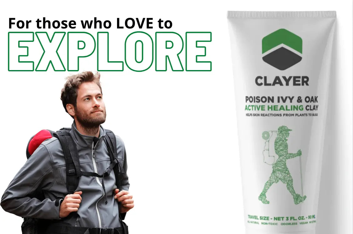 FirstAid Adventure Care 3FL.OZ. Poison Ivy, Oak, Sumac and