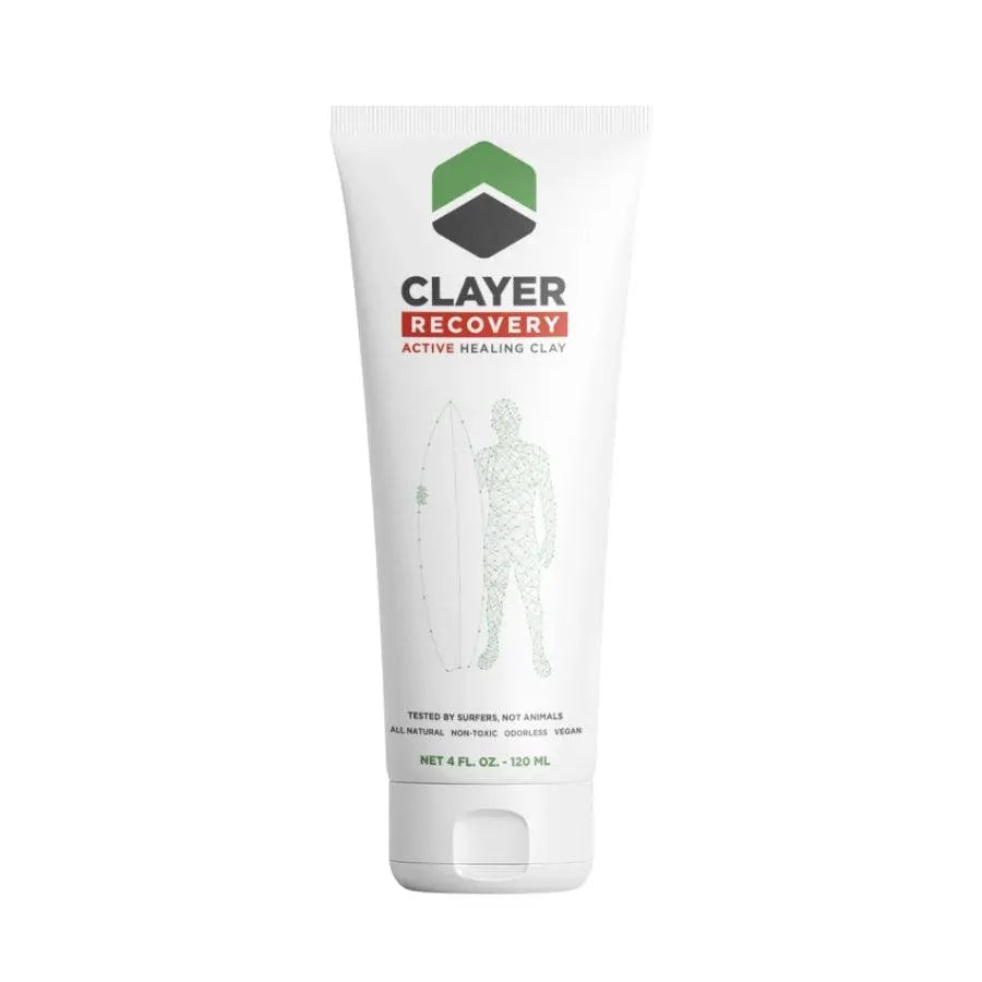 Clayer – Action Sports Heilerde – 3er-Pack – CLAYER
