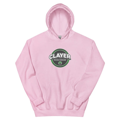 The Baller Sweatshirt - Unisex Hoodie - CLAYER