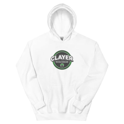 The Baller Sweatshirt - Unisex Hoodie - CLAYER