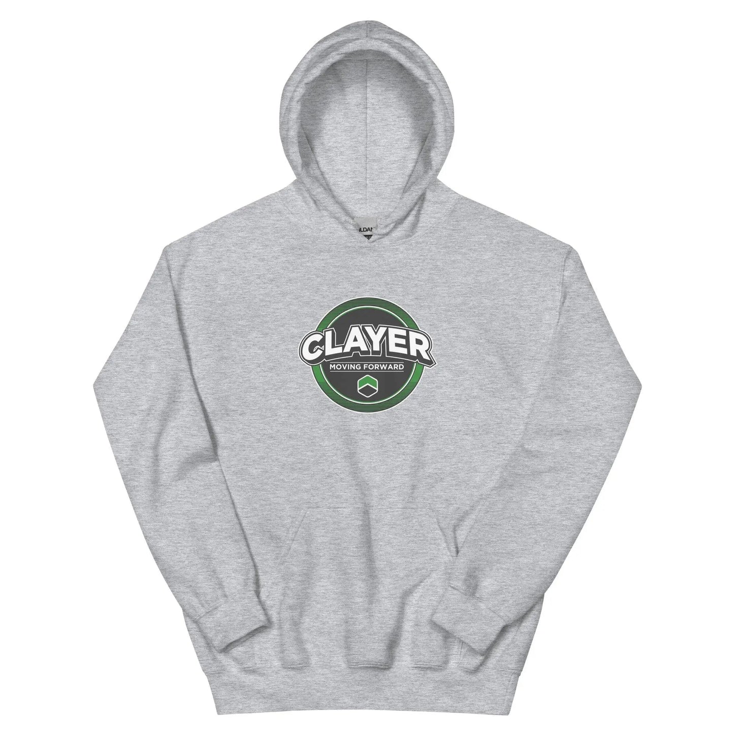 Clayer baller Sweatshirt - Unisex Hoodie - CLAYER